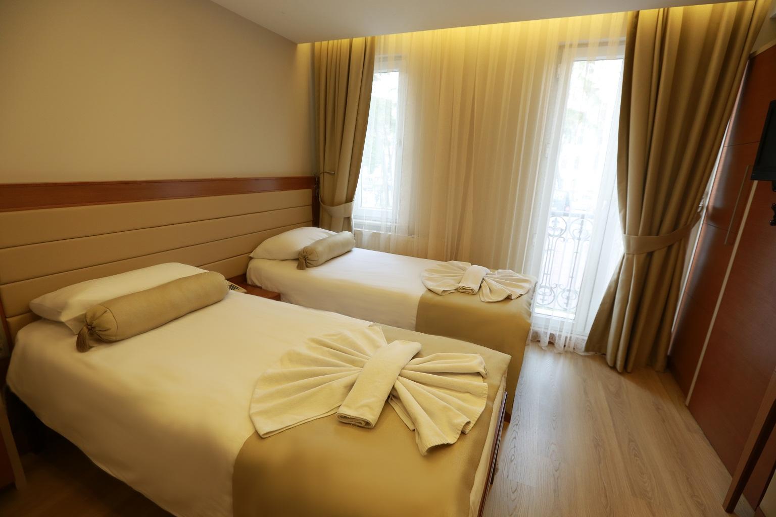 Sirkeci Park Hotel Κωνσταντινούπολη Εξωτερικό φωτογραφία