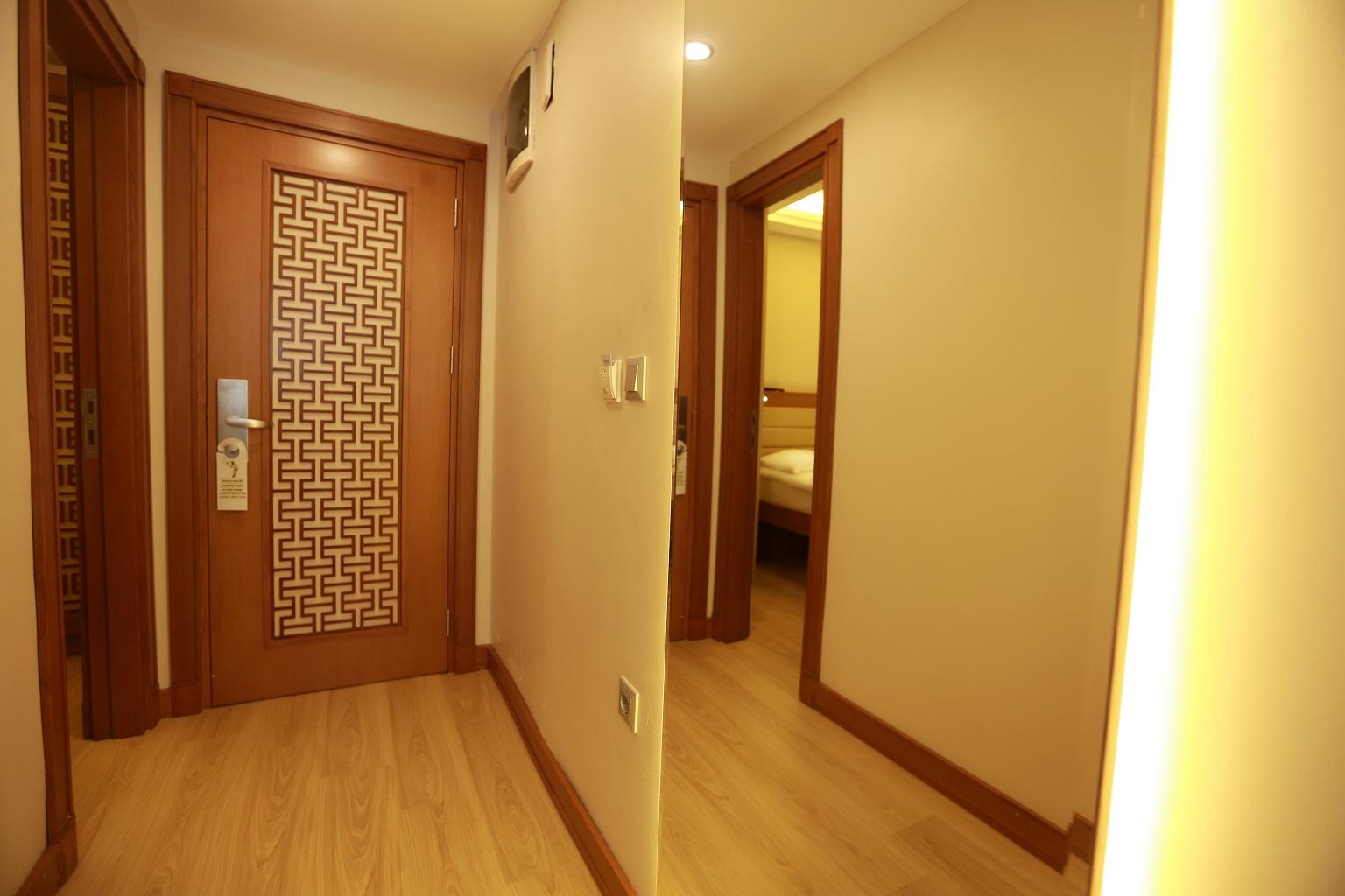 Sirkeci Park Hotel Κωνσταντινούπολη Εξωτερικό φωτογραφία
