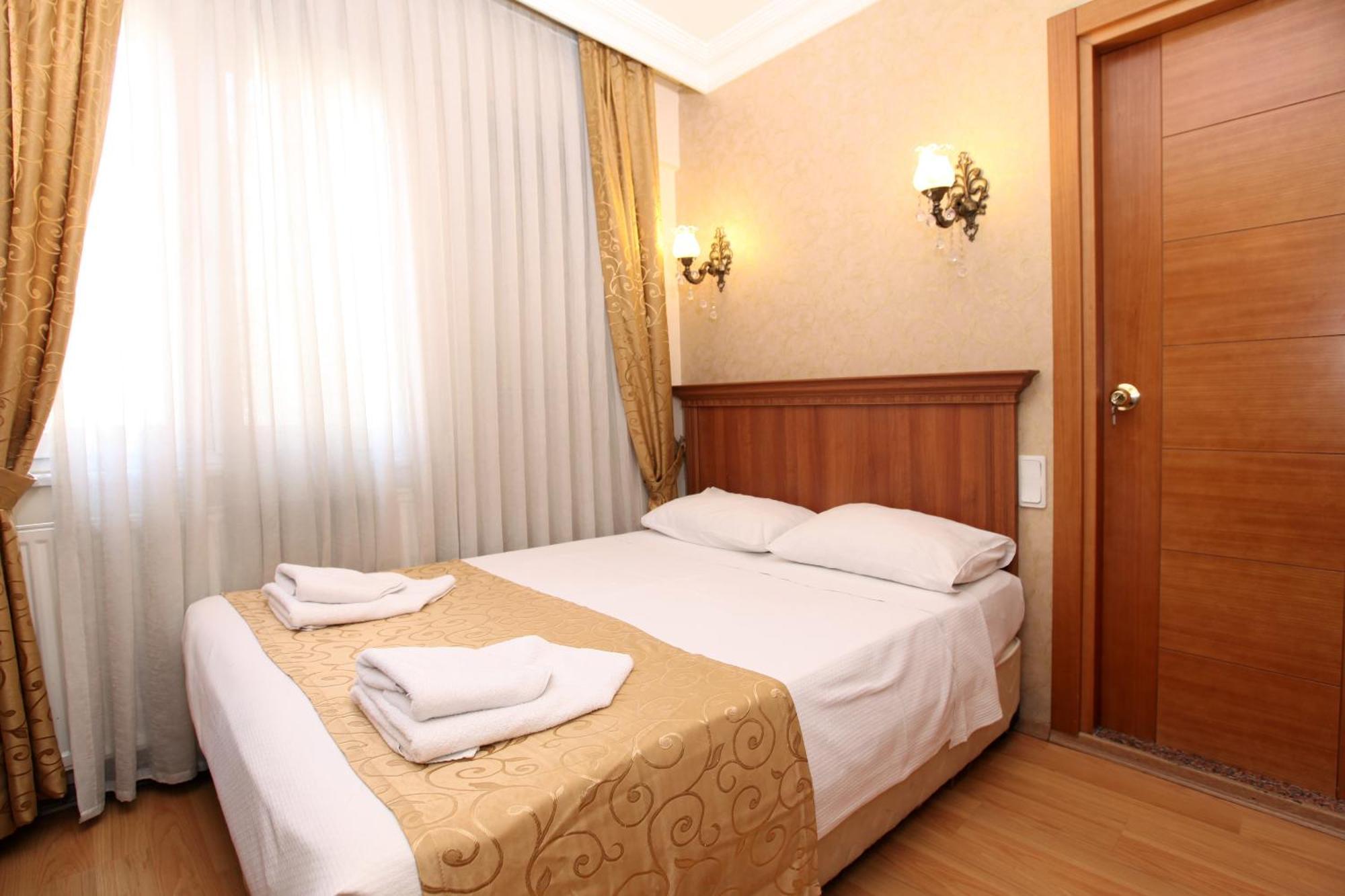Sirkeci Park Hotel Κωνσταντινούπολη Δωμάτιο φωτογραφία