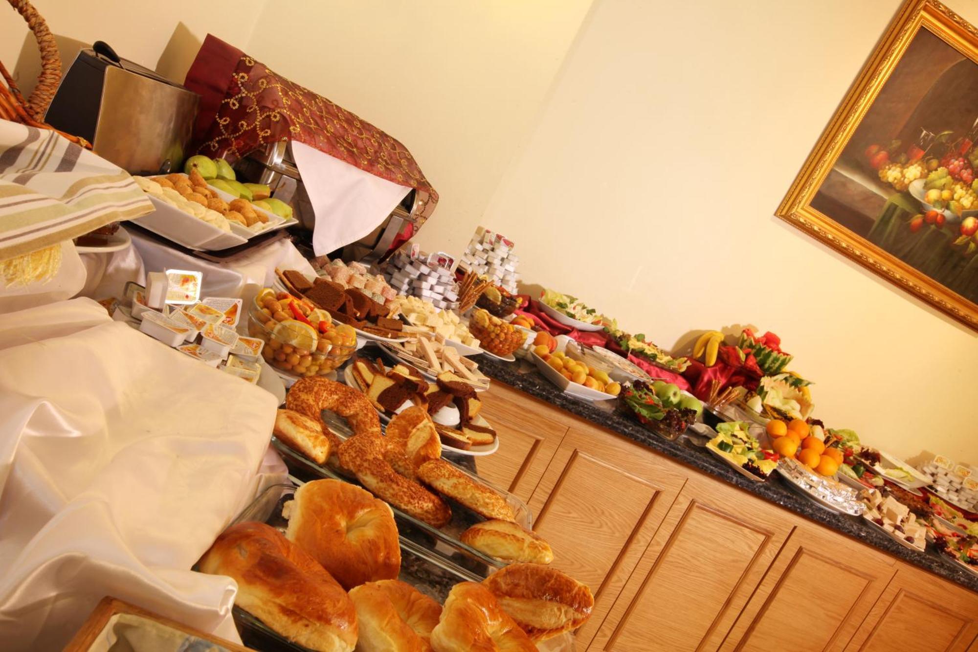 Sirkeci Park Hotel Κωνσταντινούπολη Εξωτερικό φωτογραφία