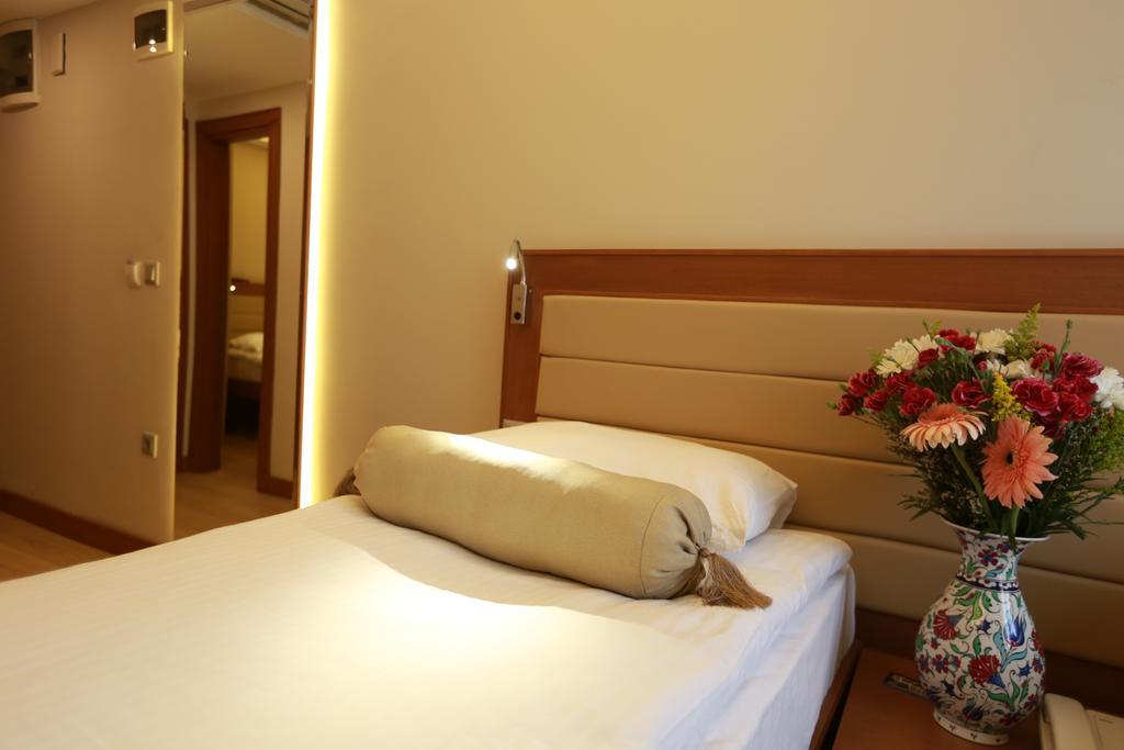 Sirkeci Park Hotel Κωνσταντινούπολη Εξωτερικό φωτογραφία