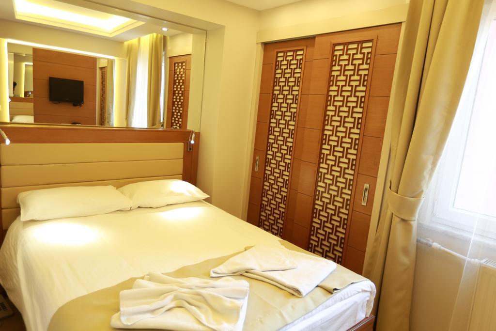 Sirkeci Park Hotel Κωνσταντινούπολη Εξωτερικό φωτογραφία